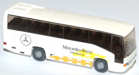 Mercedes-Benz O 404 RH Reisebus