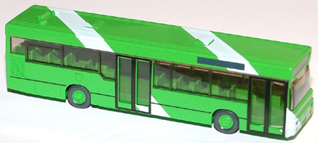 MAN NL 202 Stadtbus