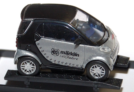 Smart City Coupe Märklin 48906