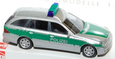Mercedes E-Klasse Polizei 49461