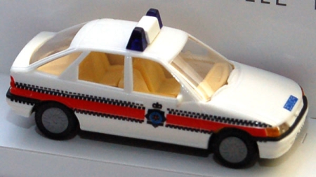 Ford Escort Englische Polizei 45721