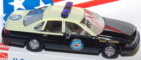 Chevrolet Caprice Florida Highway Patrol 47676