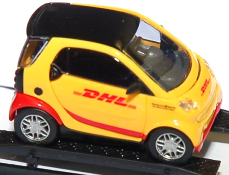 Smart Fortwo DHL 46187