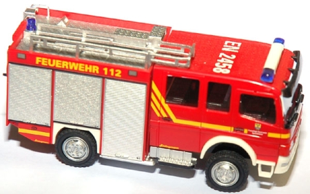 Mercedes-Benz Atego LF 10/6 Feuerwehr Sprockhövel