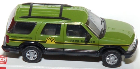 Chevrolet Blazer Park Ranger 46408