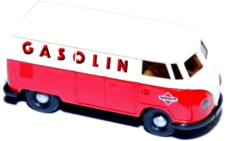 VW T1 Kasten Gasolin