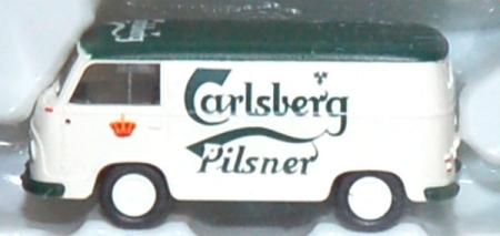 Ford FK 1000 Carlsberg Pilsener
