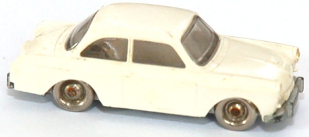 VW 1500 weiß