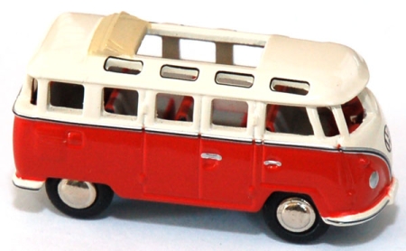 VW T1 Panoramabus Sambabus