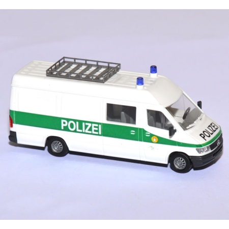 Mercedes-Benz Sprinter Polizei Hamburg 47812