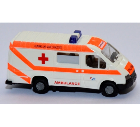 Ford Transit Holländische Ambulance 43742