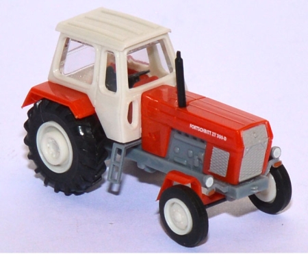 Traktor Fortschritt ZT 300 rot TT 8702