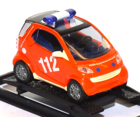 Smart City Coupe Heinzl Brandschutztechnik 48917