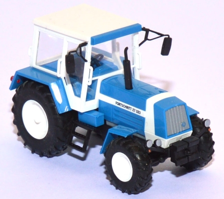 Traktor Fortschritt ZT323 blau 50400