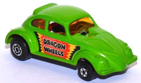 43B Dragon Wheels VW Käfer