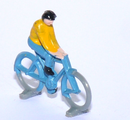 Fahrrad / Bicycle Touring blau