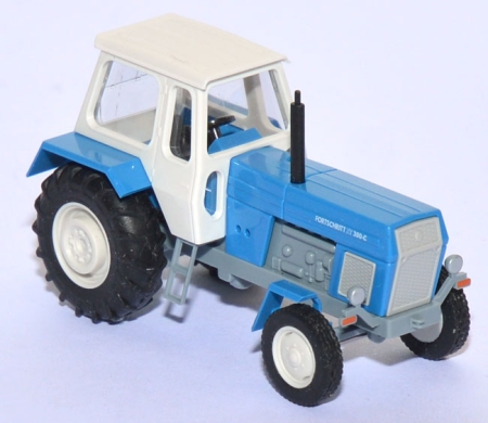 Traktor Fortschritt ZT300-C blau 42800