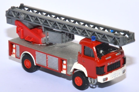 Saurer D290/330 Drehleiter Feuerwehr