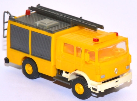 Renault S170 SP TLF Feuerwehr gelb