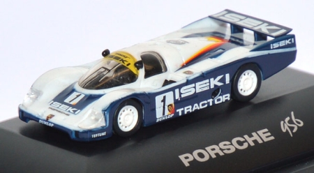 Porsche 956 Iseki #1
