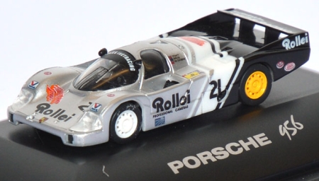 Porsche 956 L Rollei LeMans #21