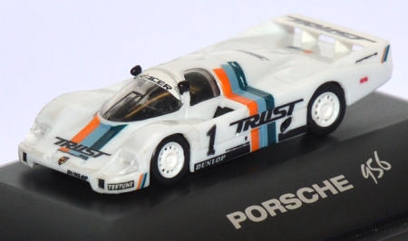 Porsche 956 L Trust Japanische Meisterschaft #1