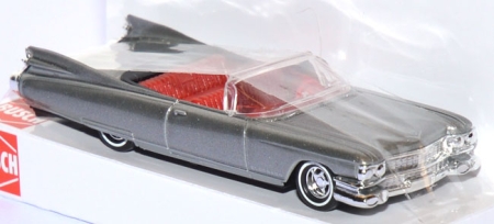 Cadillac Eldorado 59 Cabriolet metallic silber 45121