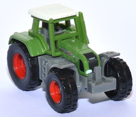Fendt Favorit 926 Vario Traktor grün