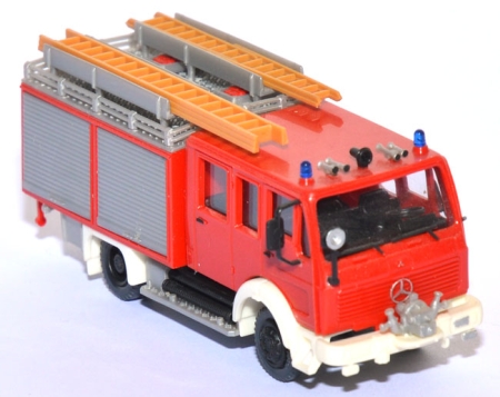 Mercedes-​Benz 1019 Löschgruppenfahrzeug Feuerwehr