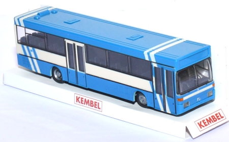 Mercedes-​Benz O 405 Stadtbus KGV Kassel