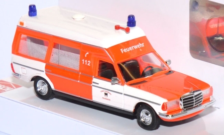 Mercedes-Benz VF 123 Miesen Feuerwehr Duisburg 52211