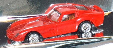 Ferrari 250 G.T.O. rot