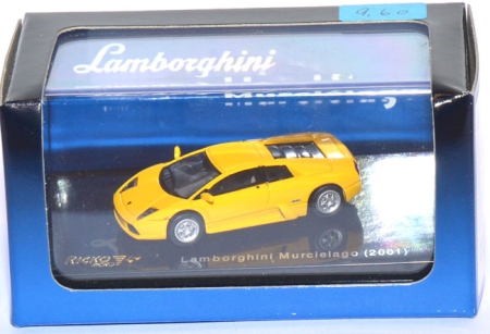 Lamborghini Murcielago gelb
