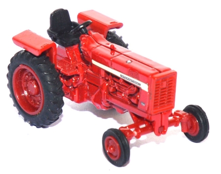 Tractor International 0189GD