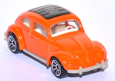 VW Käfer Beetle - Matchbox Toy Show Leipzig 2004