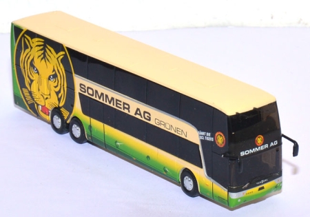 Van Hool Astromega TX Reisebus Sommer AG