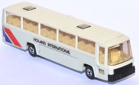 Jonckheere Bermuda Scania Bus Holland International