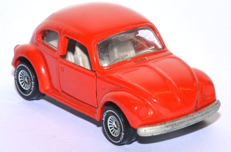 VW Käfer 1303 LS rot