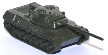 Panzer Leopard 1 Deutschland