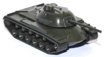 Panzer M 48 General Patton II USA  + Bundeswehr