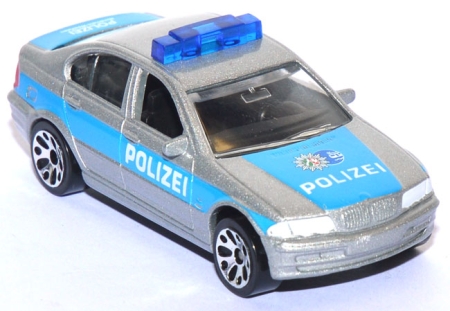 BMW 328i Polizei NRW