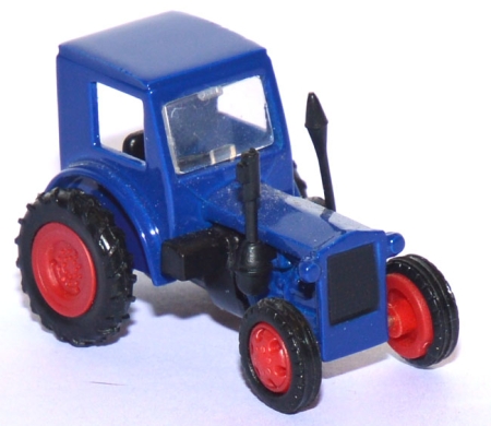 Traktor IFA Pionier RS 01/40 blau