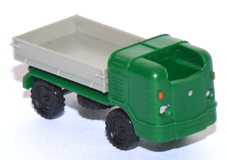 Multicar Typ D M21 Dieselameise grün