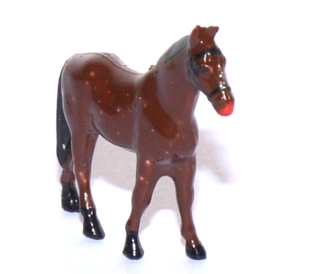 Pferd - Fi­gu­ren