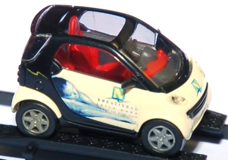 Smart City Coupe Kreativbad 48926