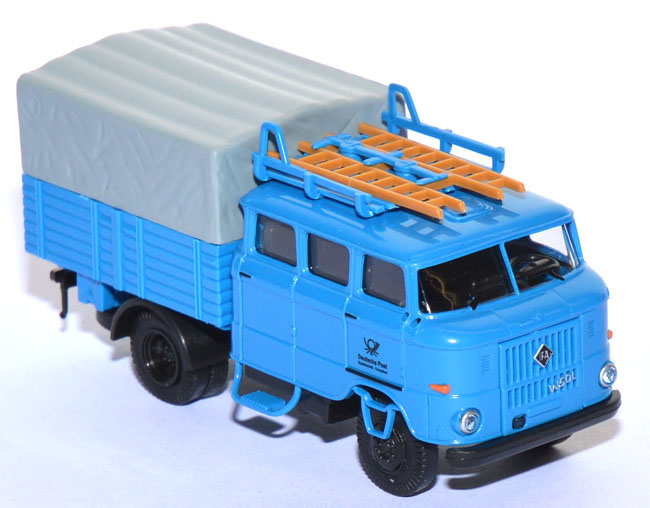 Zu Eu Shop F R Gebrauchte Modellautos Ifa W Pritschen Lkw