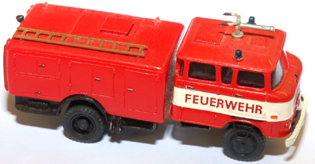 Zu Eu Shop F R Gebrauchte Modellautos Ifa W Lkw Tlf