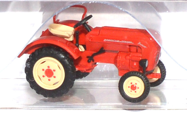 Busch Traktor / Landwirtschaft