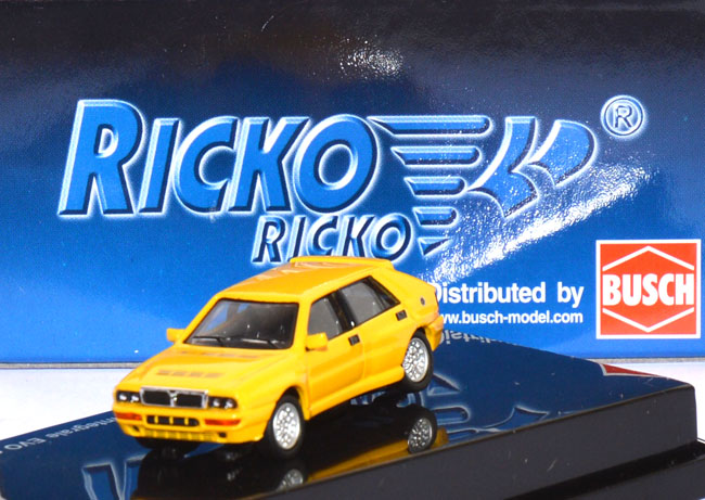 Busch Ricko