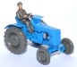 Preview: Fahr Schlepper D 180 H himmelblau